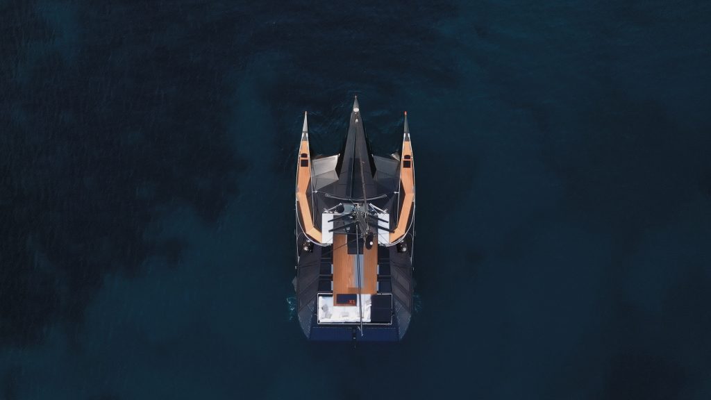 ibiza yacht klima